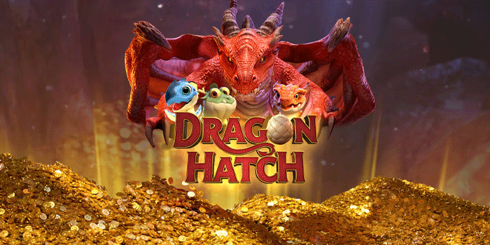 Rahasia Profesional Menaklukkan Slot Dragon Hatch