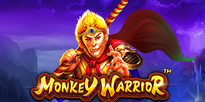 Panduan Menang Slot Monkey Warrior Tanpa Risiko Besar