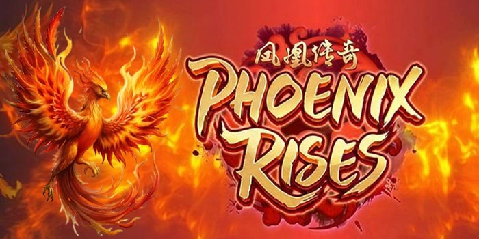 Cara Cuan Stabil di Slot Phoenix Rises